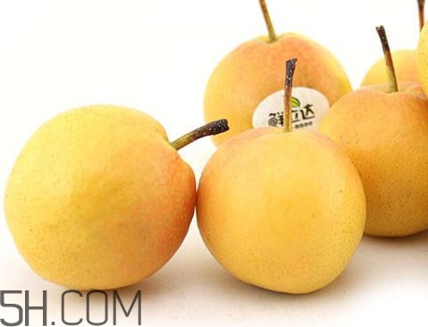 南果梨可以放冰箱嗎？南果梨什么時(shí)候成熟