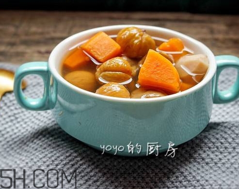 板栗紅薯什么時候成熟？板栗紅薯好吃嗎