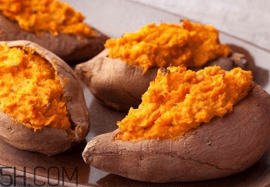 吃紅薯能吃雞蛋嗎？吃紅薯能豐胸嗎