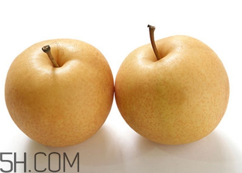 香水梨和南國梨有什么區(qū)別？南果梨怎么保存