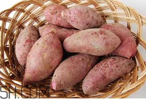 紅薯能放冰箱儲(chǔ)存嗎？紅薯能放微波爐烤嗎