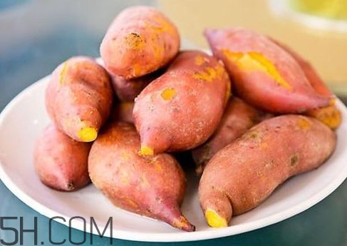 吃紅薯能吃雞蛋嗎？吃紅薯能豐胸嗎