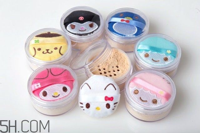 定妝蜜粉哪個牌子好_定妝蜜粉哪個品牌好