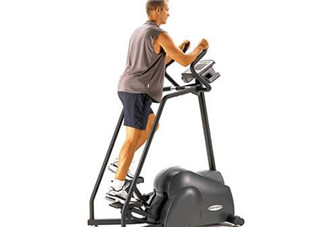 登山機和橢圓機的區(qū)別？登山機減肥效果好嗎？