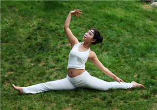 練瑜伽的好處？適合排毒的瑜伽有哪些？