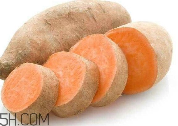 紅薯是酸性還是堿性？紅薯是發(fā)物嗎