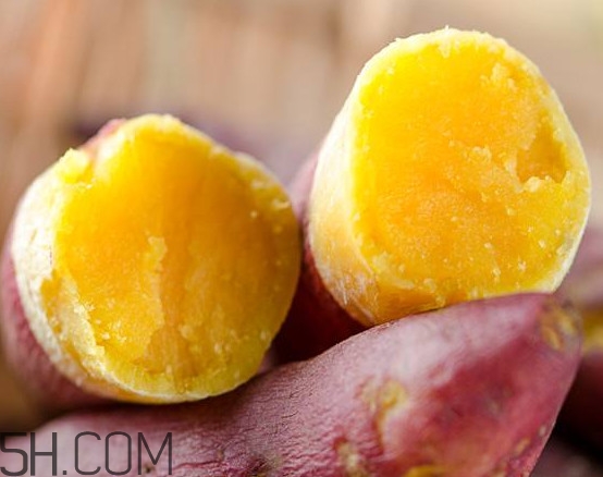 板栗紅薯是轉(zhuǎn)基因食品嗎？板栗紅薯的功效與作用