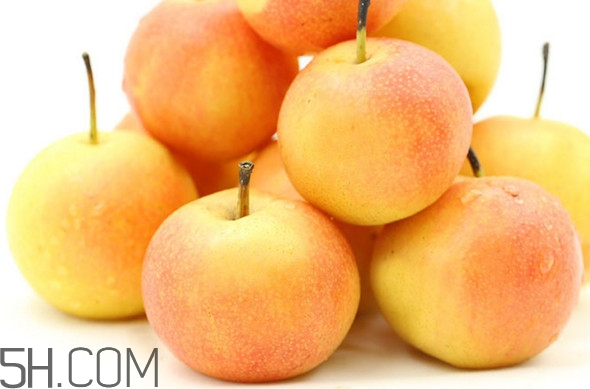 南果梨怎么儲藏？南果梨怎么吃好