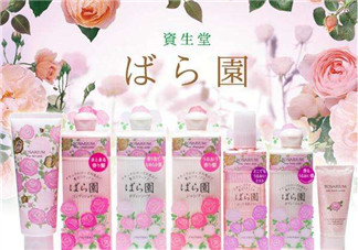 資生堂玫瑰園洗發(fā)水怎么樣？資生堂玫瑰園洗發(fā)水測(cè)評(píng)