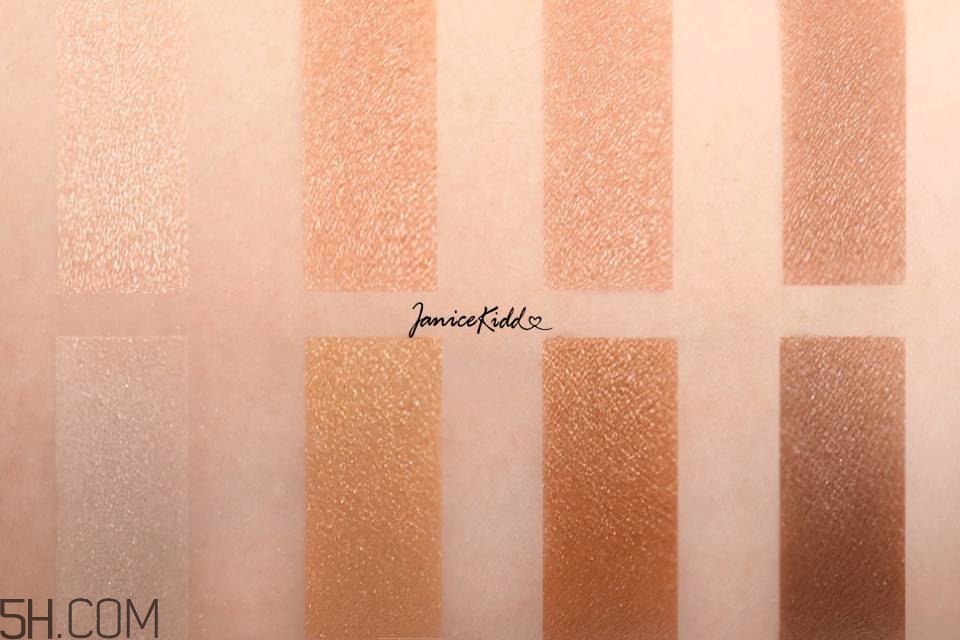 100元以內(nèi)的眼影盤有哪些值得購買?