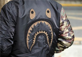 undefeated與bape2017秋冬系列聯(lián)名怎么樣_好看嗎？