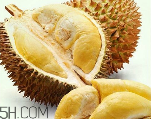 沒熟的榴蓮打開了怎么辦？榴蓮打開沒熟怎么存放