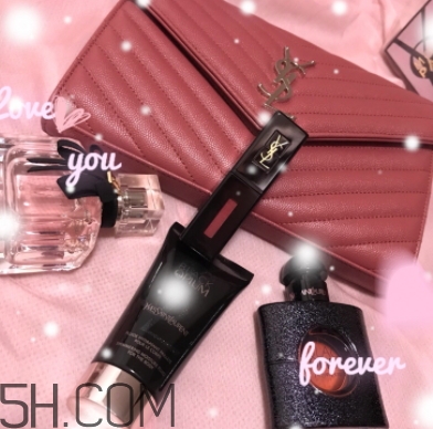 ysl反轉(zhuǎn)巴黎和黑鴉片香水哪個好？ysl反轉(zhuǎn)巴黎和黑鴉片對比