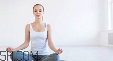 練瑜伽對子宮有哪些好處？太極拳和瑜伽有什么區(qū)別？