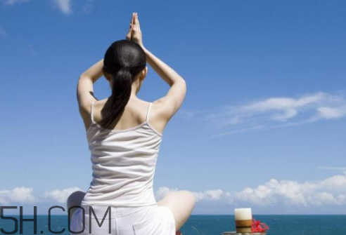 練瑜伽對子宮有哪些好處？太極拳和瑜伽有什么區(qū)別？