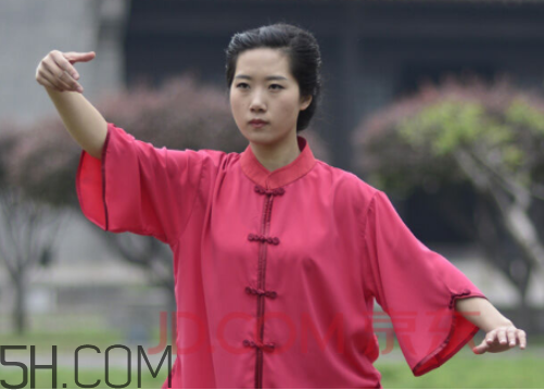 練瑜伽對子宮有哪些好處？太極拳和瑜伽有什么區(qū)別？