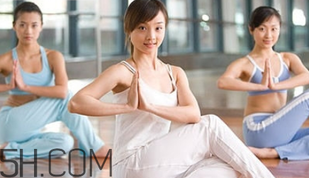 練瑜伽對(duì)皮膚好嗎？練瑜伽的形體變化