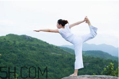 練瑜伽對(duì)皮膚好嗎？練瑜伽的形體變化