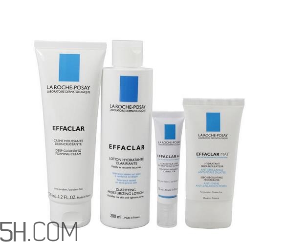 理膚泉乳液怎么打開？理膚泉乳液搓泥怎么辦？