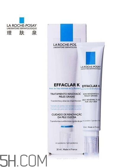 理膚泉乳液怎么打開？理膚泉乳液搓泥怎么辦？