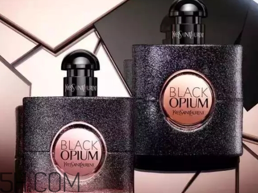 ysl黑鴉片花之怒香水多少錢？ysl黑鴉片花之怒香水專柜價格