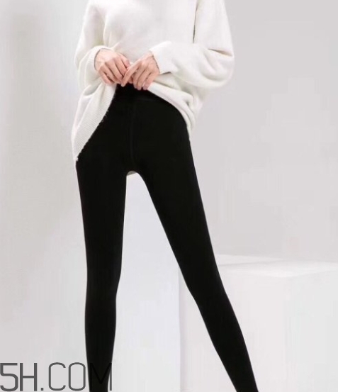 secret crown秘密之冠瘦腿襪怎么樣？秘密之冠瘦腿襪保暖嗎