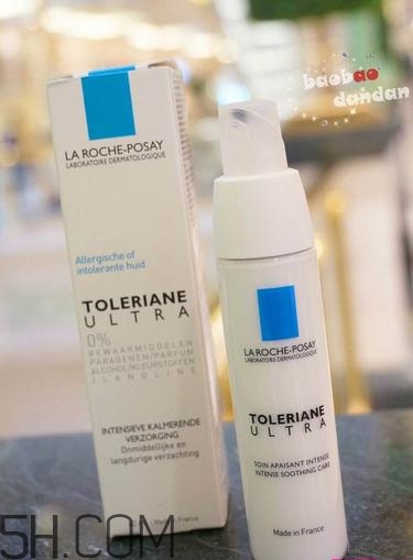 理膚泉安心霜怎么打開(kāi)？理膚泉安心霜會(huì)過(guò)敏嗎？