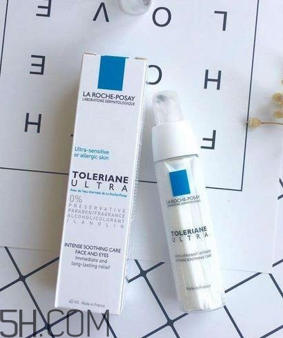 理膚泉安心霜怎么打開(kāi)？理膚泉安心霜會(huì)過(guò)敏嗎？