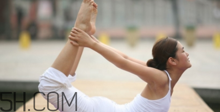 練瑜伽后為什么會腰疼？練瑜伽肌肉拉傷怎么辦？