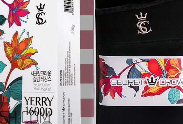 secret crown秘密之冠瘦腿襪怎么樣？秘密之冠瘦腿襪保暖嗎