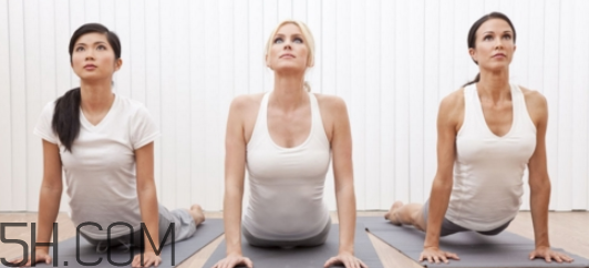 練瑜伽后腰疼怎么辦？哪些人不宜練瑜伽？