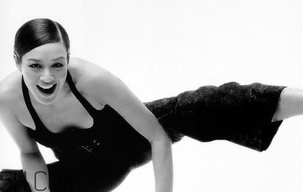 練瑜伽后腰疼怎么辦？哪些人不宜練瑜伽？