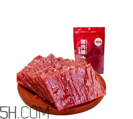 豬肉脯可以帶上飛機(jī)嗎？豬肉脯可以放冰箱嗎