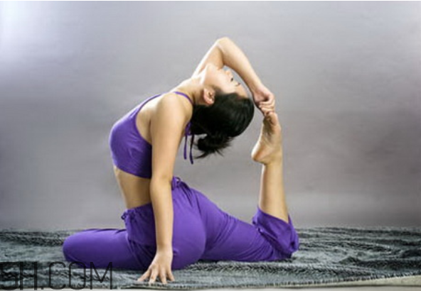 如何防治瑜伽后腰疼情況？普拉提和瑜伽有什么區(qū)別？