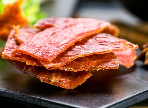豬肉脯自然片什么意思？豬肉脯和自然片的區(qū)別