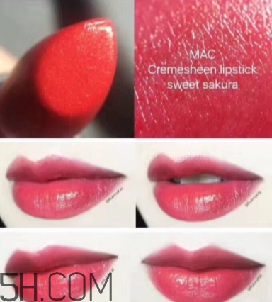 mac cb96多少錢？mac cb96人魚姬專柜價格