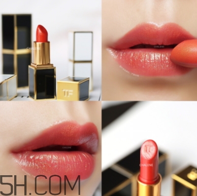 tom ford口紅64號hiro多少錢？tf口紅64號hiro專柜價(jià)格