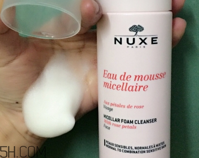 歐樹(shù)洗面奶怎么樣_歐樹(shù)洗面奶好用嗎