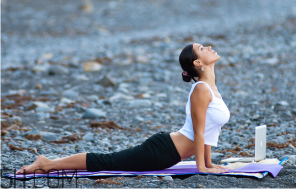 怎么才能練好瑜伽？練習(xí)瑜伽前后注意事項