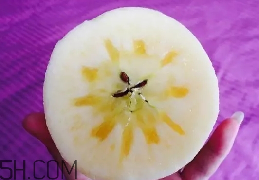 丑蘋果多少錢一斤？丑蘋果價格