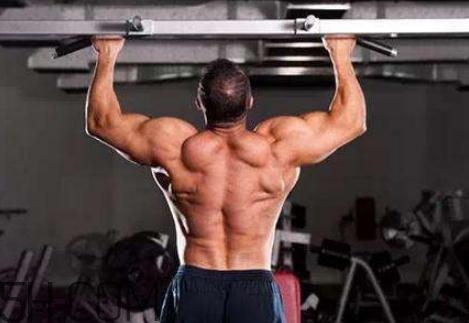 背闊肌怎么練？背闊肌怎么找感覺(jué)？