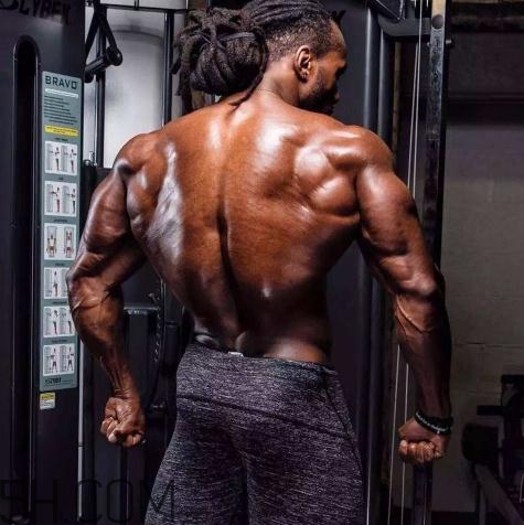 背闊肌怎么練？背闊肌怎么找感覺(jué)？