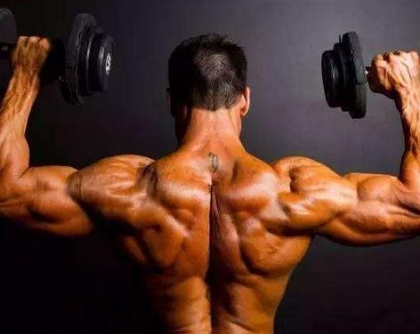 背闊肌怎么練？背闊肌怎么找感覺(jué)？