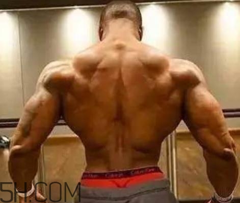 背闊肌怎么練寬？背闊肌怎么拉伸？