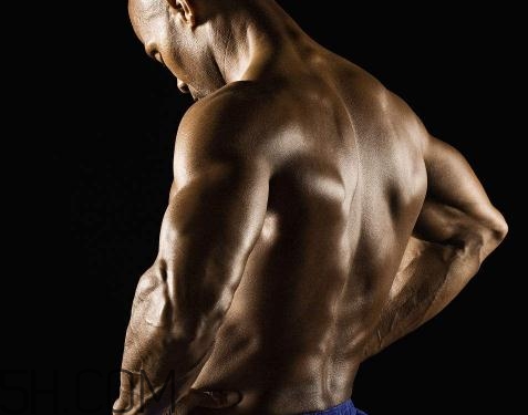 背闊肌怎么練寬？背闊肌怎么拉伸？