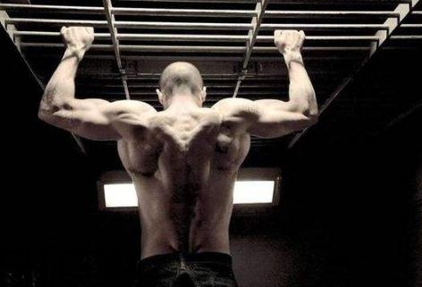 背闊肌怎么練厚？背闊肌怎么發(fā)力？