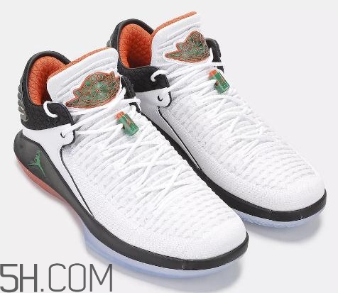 air jordan 32 low佳得樂(lè)配色發(fā)售時(shí)間_多少錢(qián)？