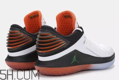 air jordan 32 low佳得樂(lè)配色發(fā)售時(shí)間_多少錢(qián)？