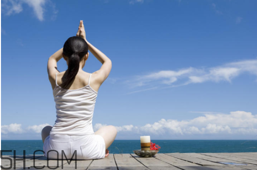 感冒時怎么練瑜伽？茶韻瑜伽是什么？