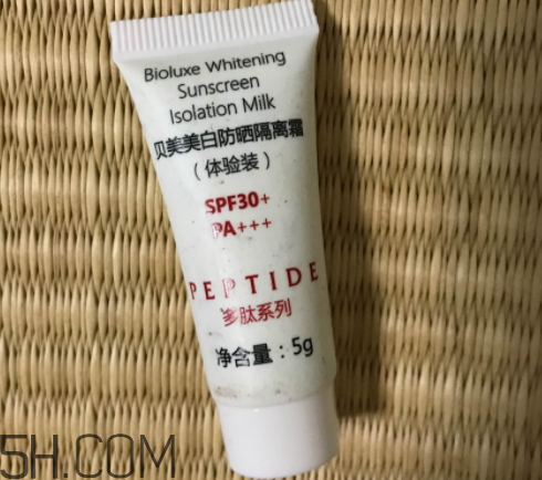 貝美金縷梅水油平衡清爽噴霧爽膚水怎么樣？多少錢？